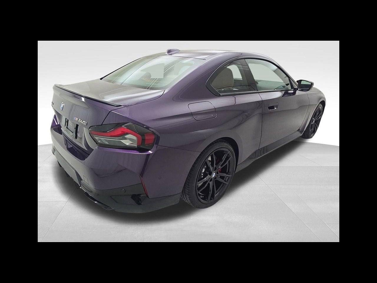 2023 BMW 2 Series M240i