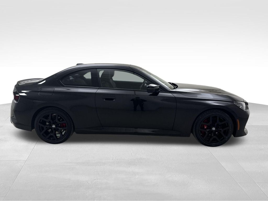 2025 BMW 2 Series M240i