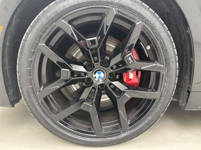 2025 BMW 2 Series M240i