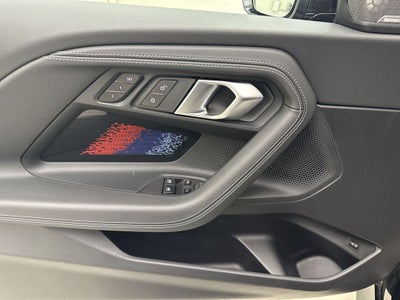 2025 BMW 2 Series M240i