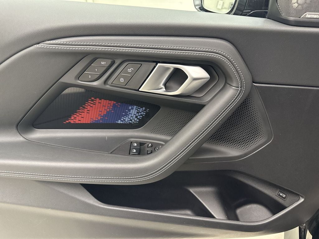 2025 BMW 2 Series M240i