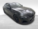 2025 BMW 2 Series M240i