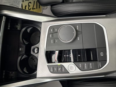 2025 BMW 2 Series M240i
