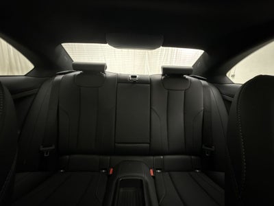 2025 BMW 2 Series M240i