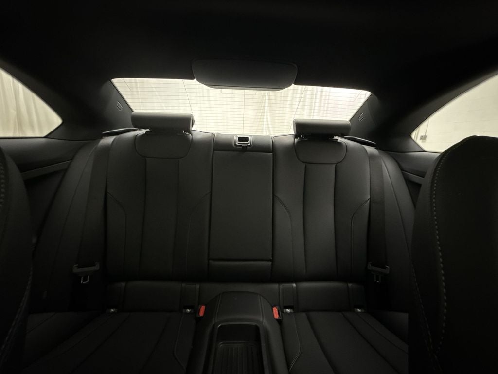 2025 BMW 2 Series M240i