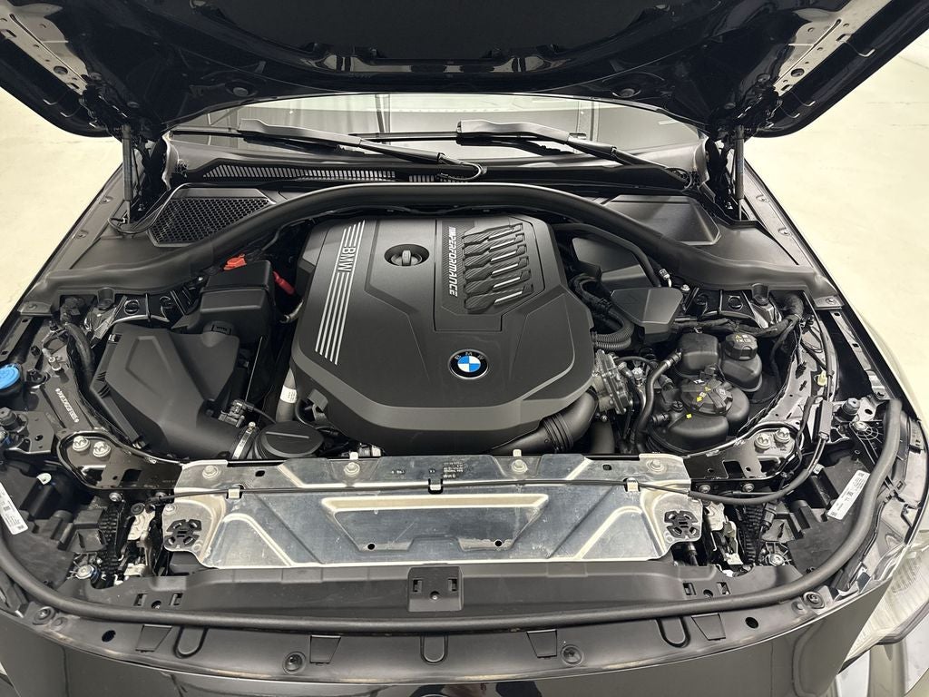 2025 BMW 2 Series M240i