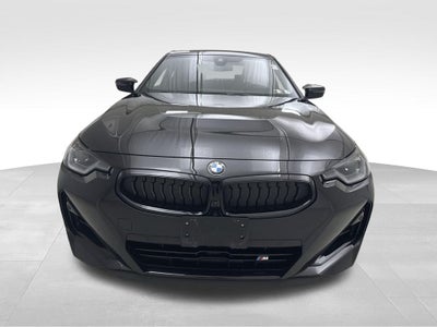 2025 BMW 2 Series M240i