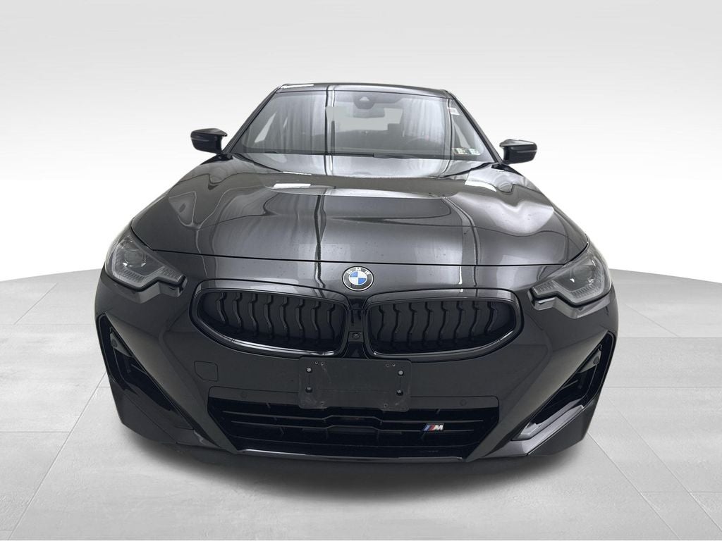 2025 BMW 2 Series M240i