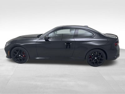 2025 BMW 2 Series M240i