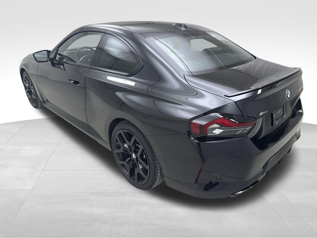 2025 BMW 2 Series M240i