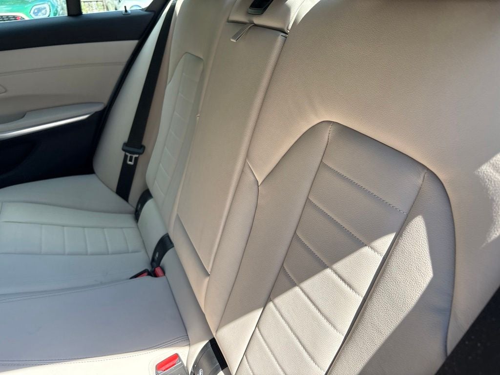 2021 BMW 3 Series 330i xDrive
