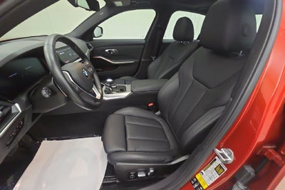 2021 BMW 3 Series 330i xDrive