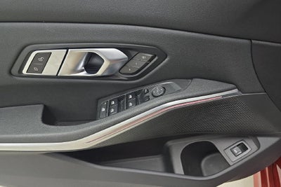 2021 BMW 3 Series 330i xDrive