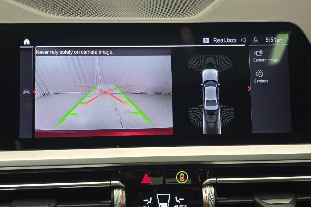 2021 BMW 3 Series 330i xDrive
