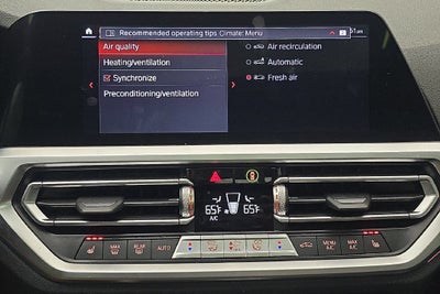 2021 BMW 3 Series 330i xDrive