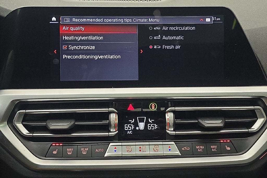 2021 BMW 3 Series 330i xDrive