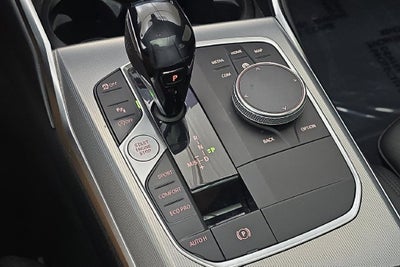 2021 BMW 3 Series 330i xDrive