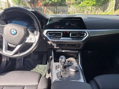 2021 BMW 3 Series 330i xDrive