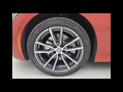 2021 BMW 3 Series 330i xDrive