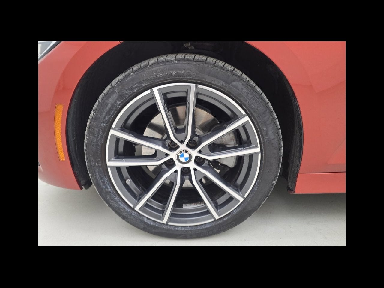 2021 BMW 3 Series 330i xDrive