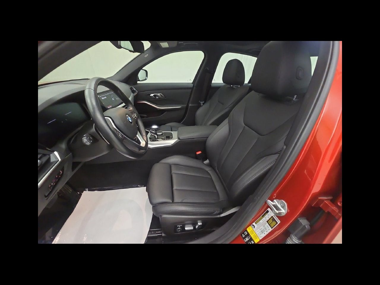 2021 BMW 3 Series 330i xDrive