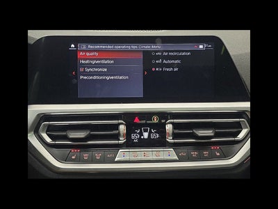 2021 BMW 3 Series 330i xDrive