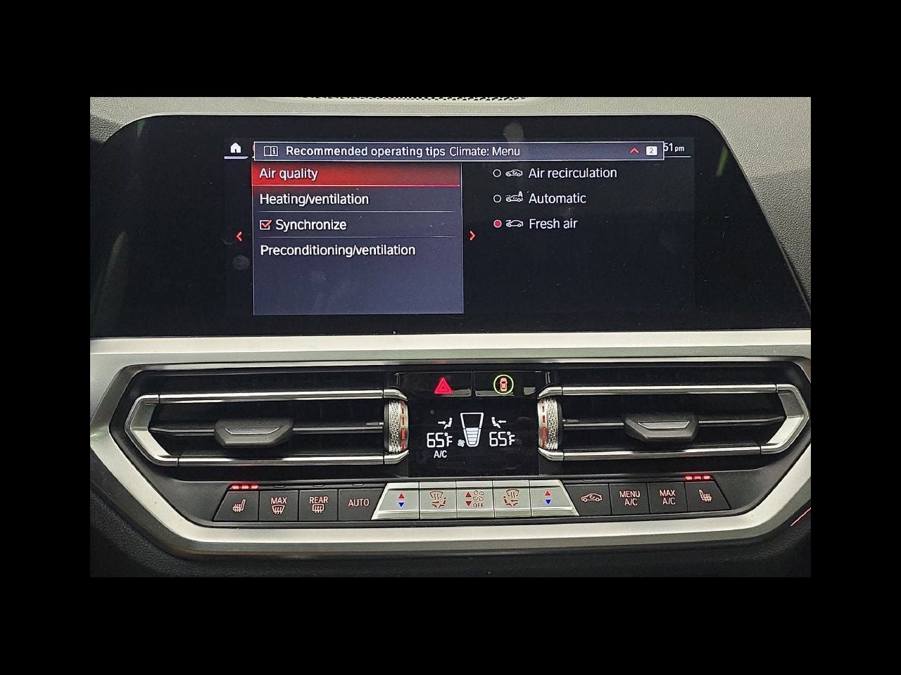2021 BMW 3 Series 330i xDrive