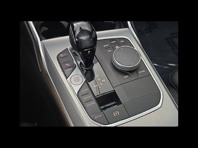 2021 BMW 3 Series 330i xDrive