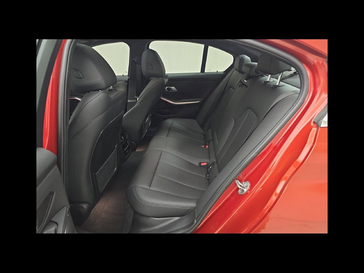 2021 BMW 3 Series 330i xDrive