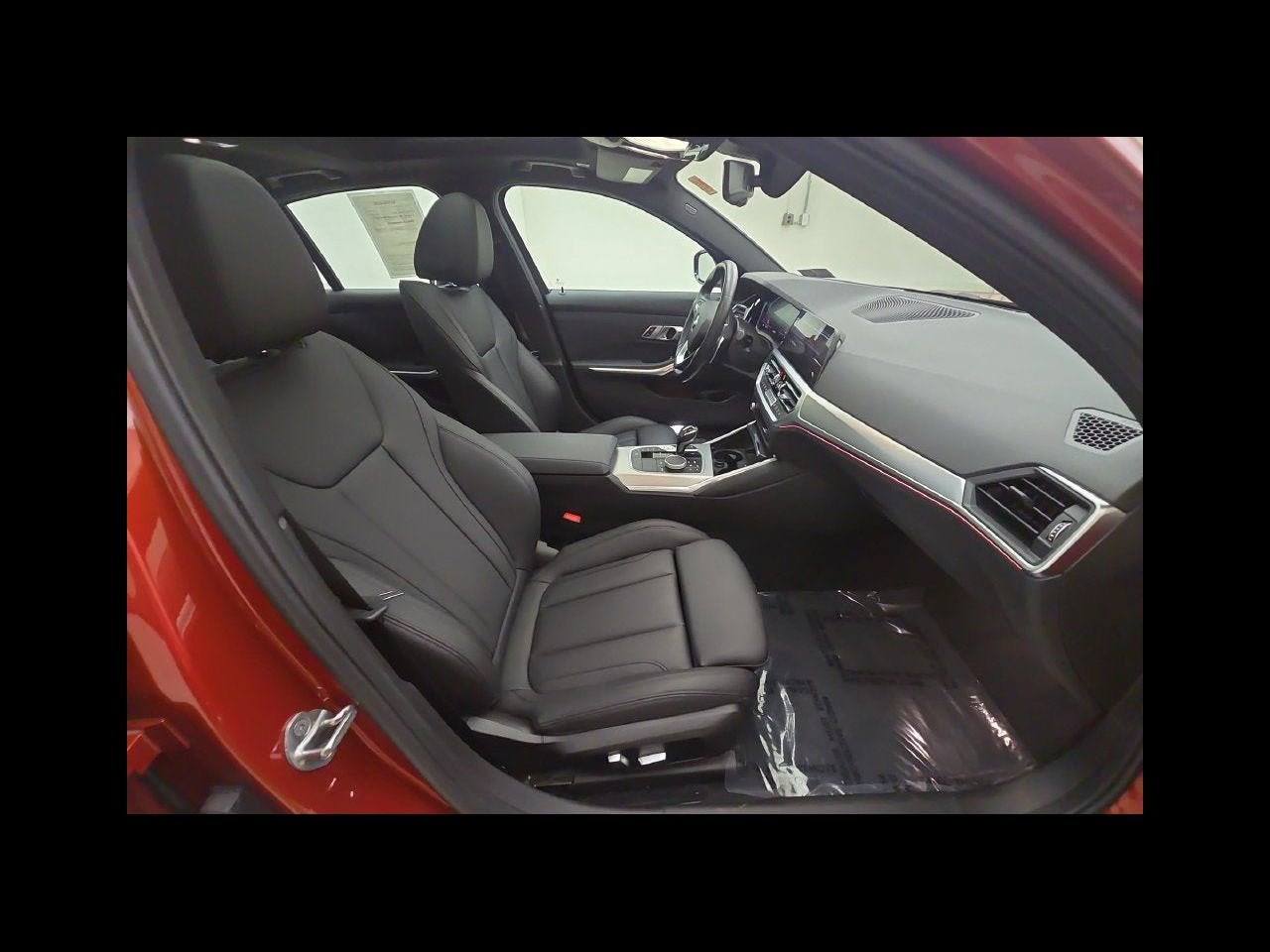 2021 BMW 3 Series 330i xDrive
