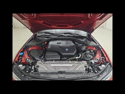 2021 BMW 3 Series 330i xDrive