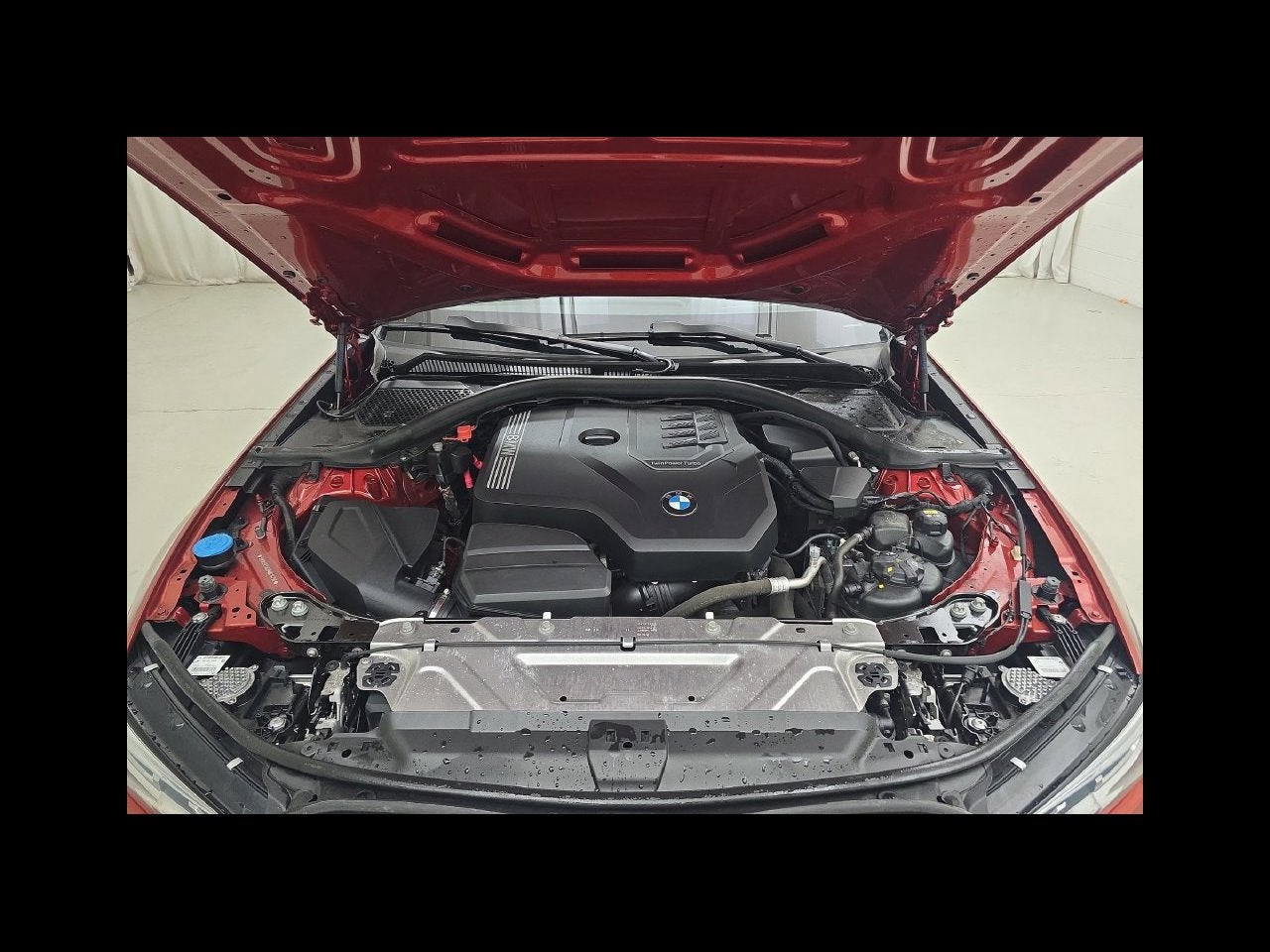 2021 BMW 3 Series 330i xDrive