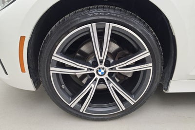 2020 BMW 3 Series 330i xDrive
