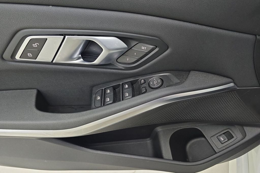 2020 BMW 3 Series 330i xDrive
