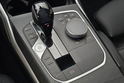 2020 BMW 3 Series 330i xDrive