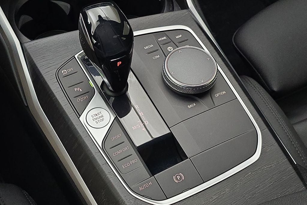 2020 BMW 3 Series 330i xDrive