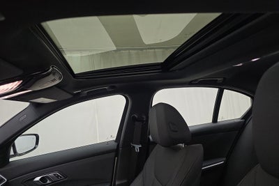 2020 BMW 3 Series 330i xDrive