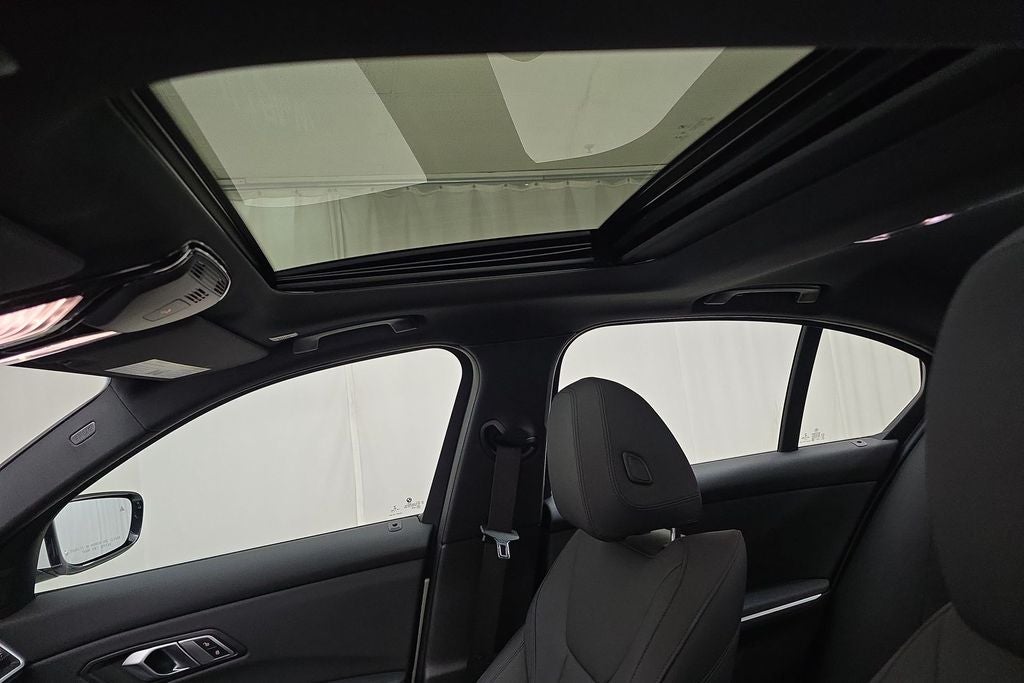 2020 BMW 3 Series 330i xDrive