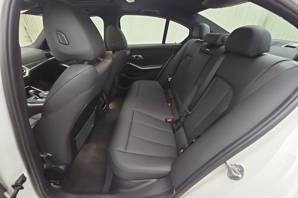 2020 BMW 3 Series 330i xDrive