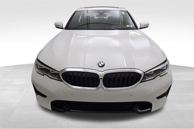 2020 BMW 3 Series 330i xDrive