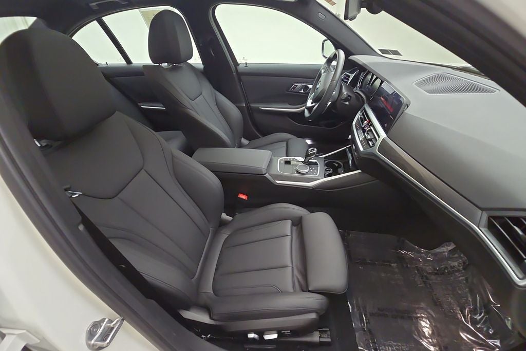 2020 BMW 3 Series 330i xDrive