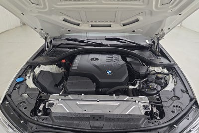2020 BMW 3 Series 330i xDrive
