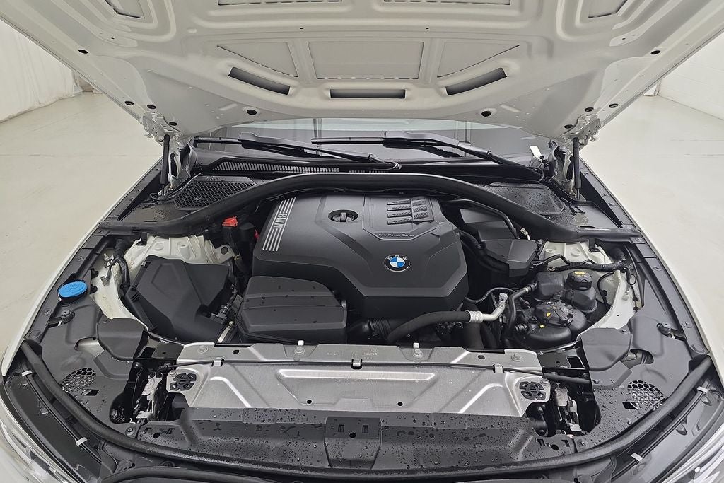 2020 BMW 3 Series 330i xDrive
