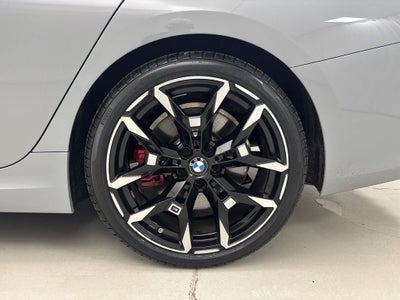 2025 BMW 3 Series M340i xDrive
