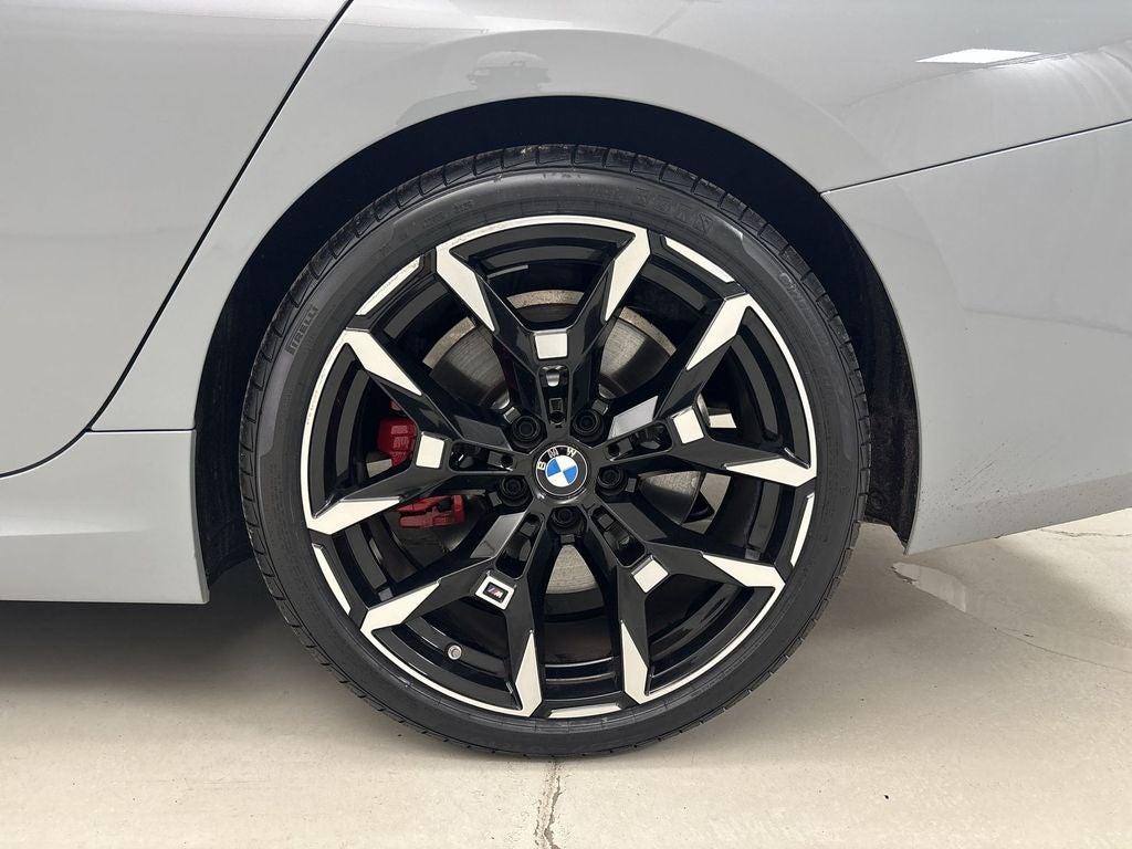 2025 BMW 3 Series M340i xDrive