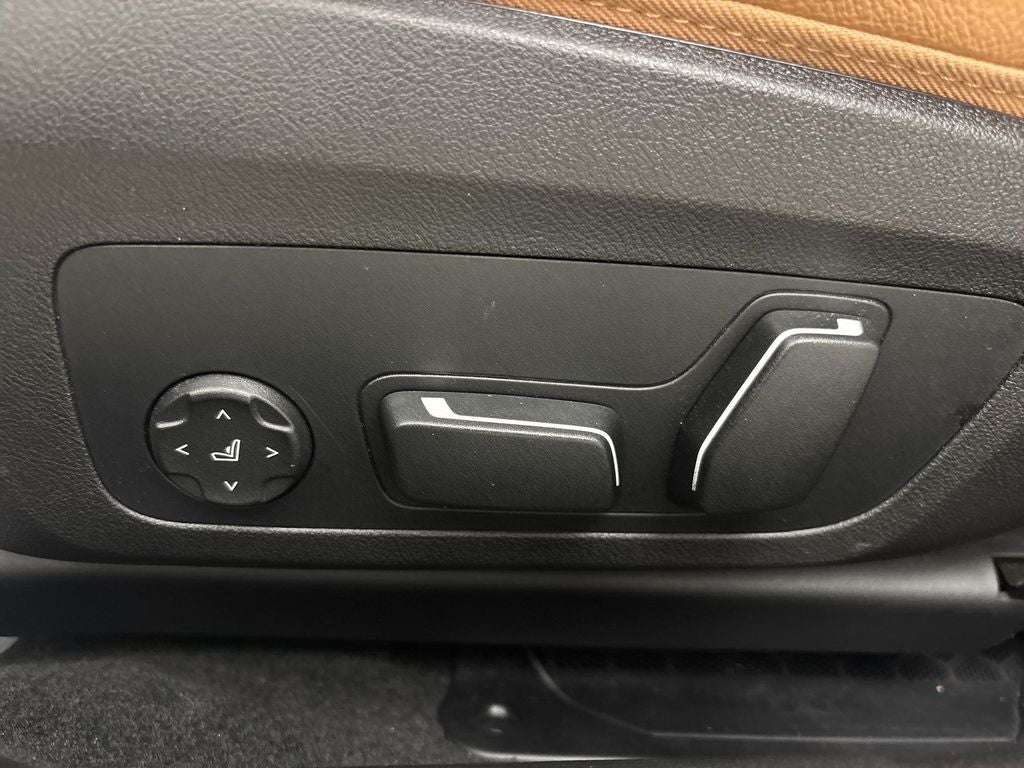 2025 BMW 3 Series M340i xDrive