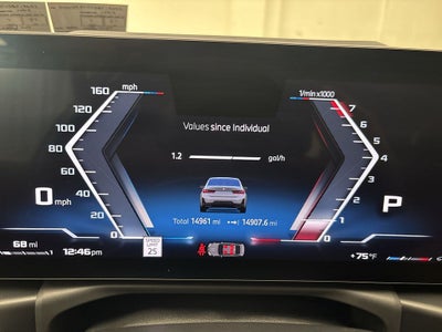 2025 BMW 3 Series M340i xDrive