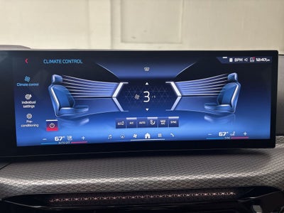 2025 BMW 3 Series M340i xDrive