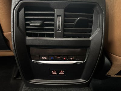 2025 BMW 3 Series M340i xDrive