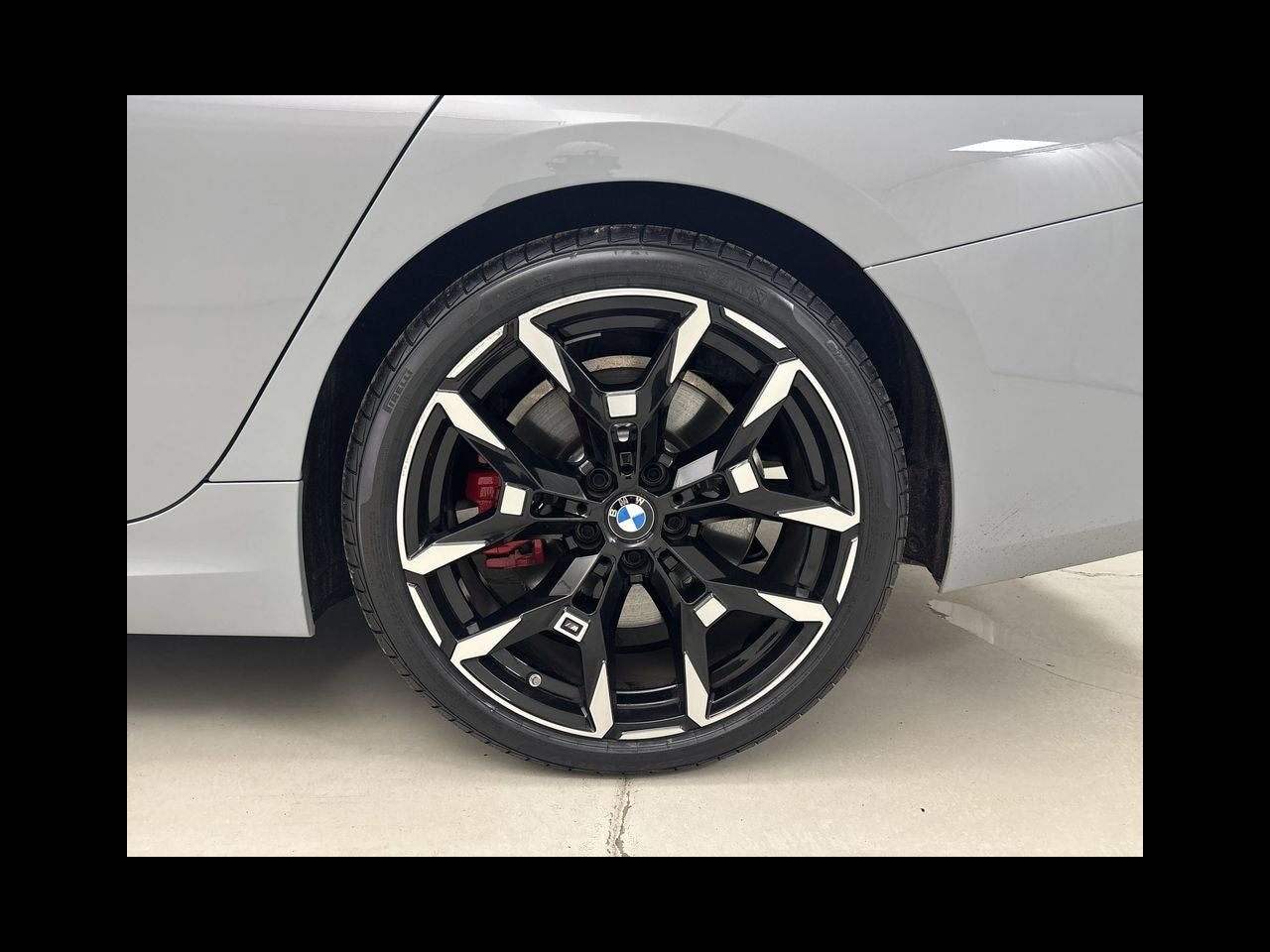 2025 BMW 3 Series M340i xDrive